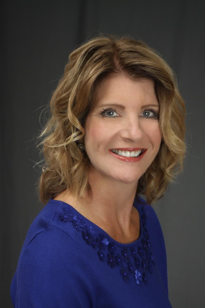 Cathy Anderson