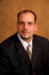 Eric David