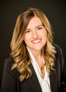 Tiffany Pech-Williams