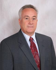 Charles Agostini