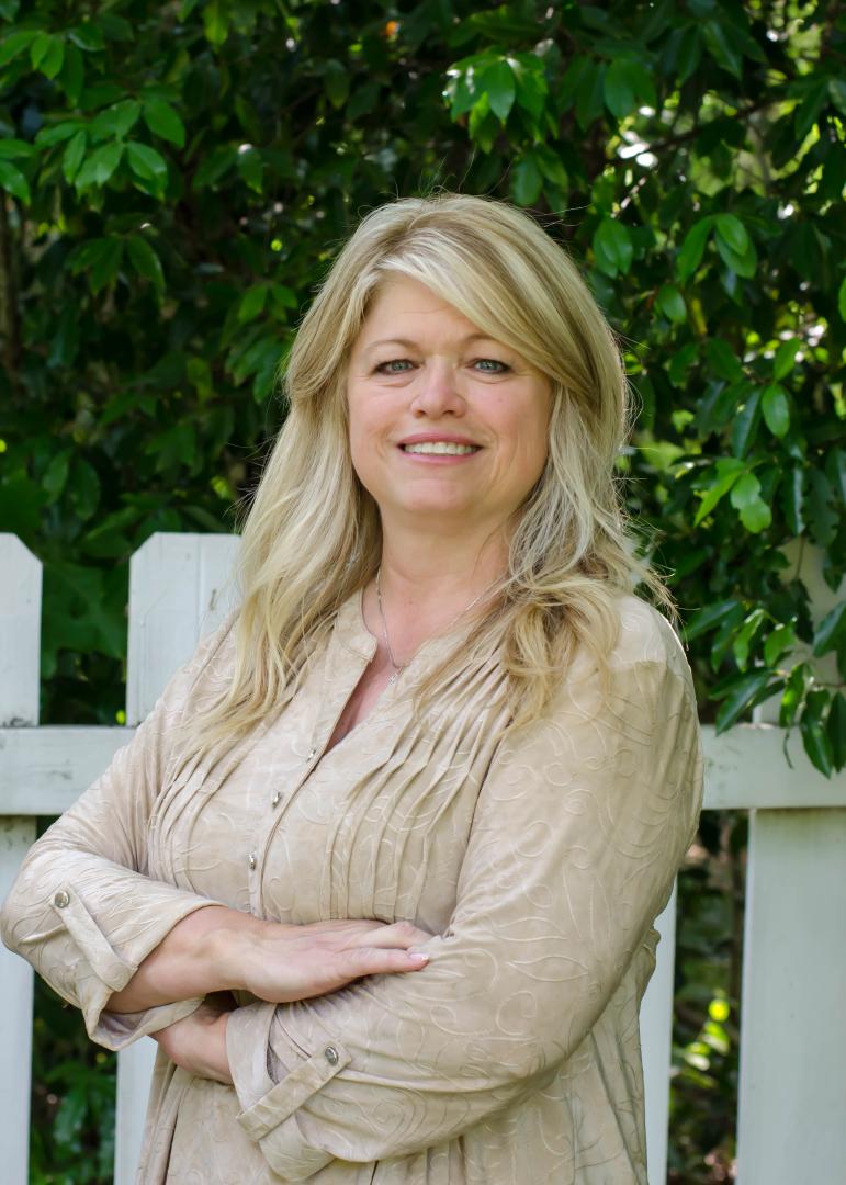 Cheryl Fisher