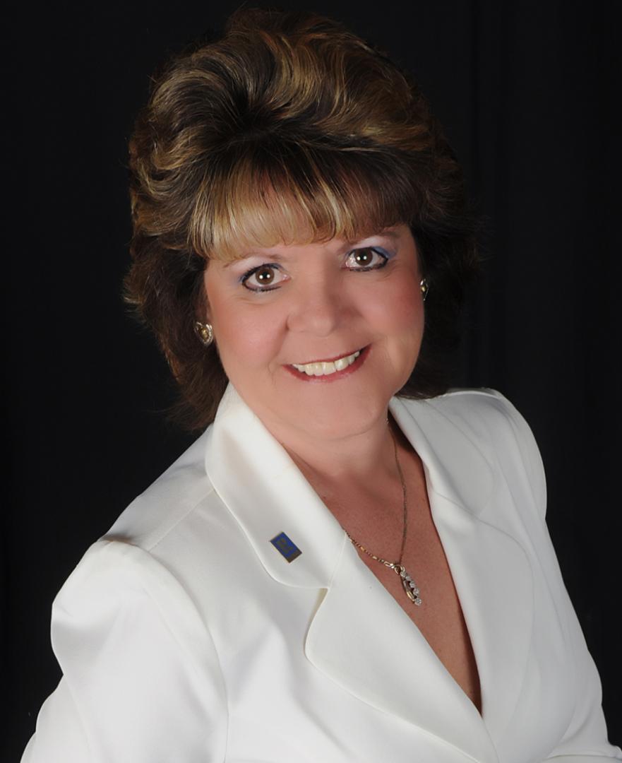 Kathy Jacobson