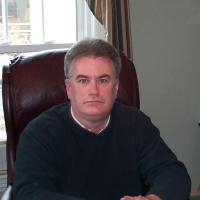 Carl West