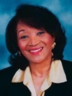 Muriel Carter