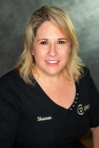 Shannon Meizinger