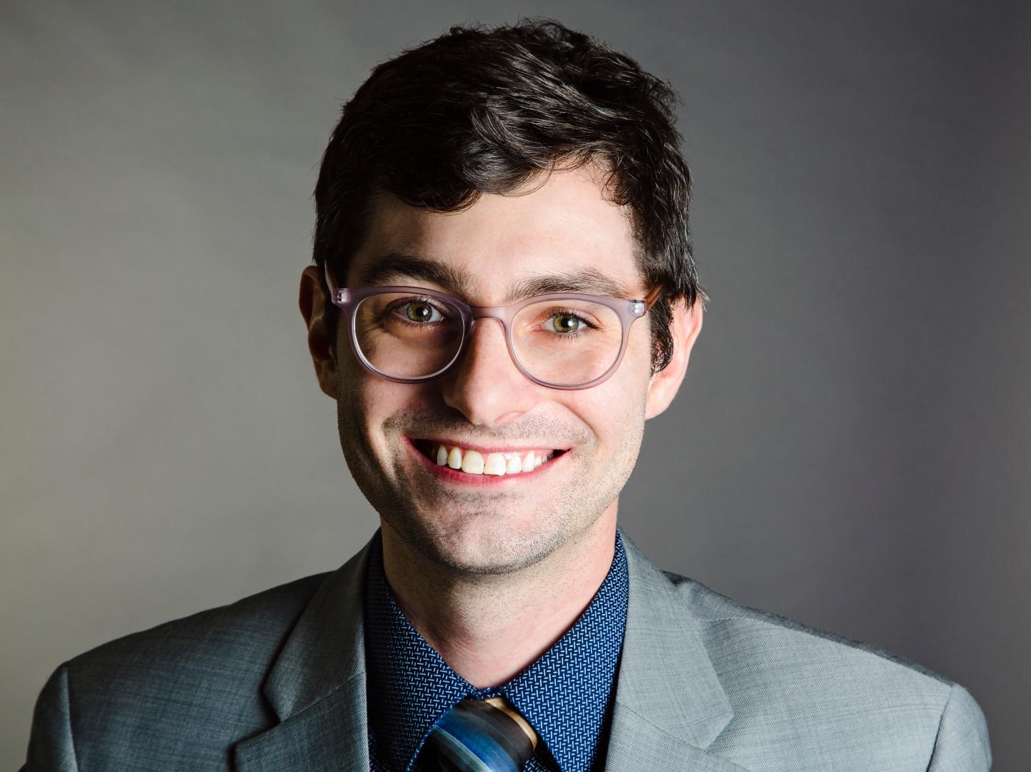 Lucas Nash