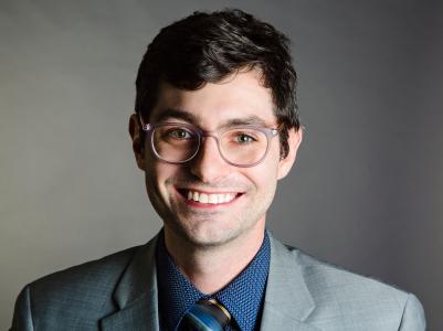 Lucas Nash
