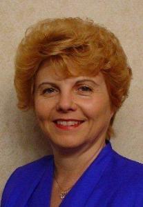 Gayle Bradley