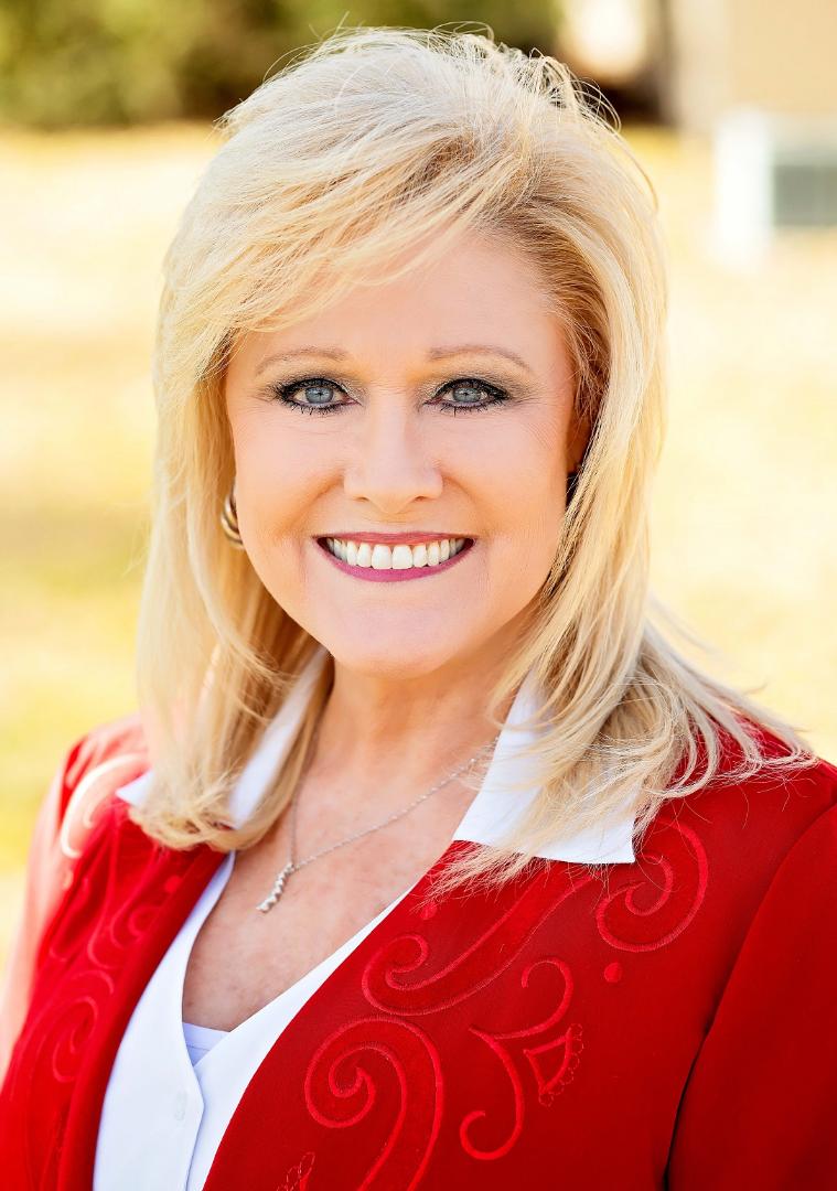 CHARLA DURHAM