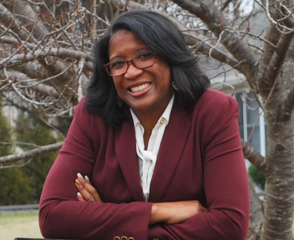 Tracy Pugh