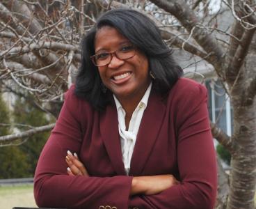 Tracy Pugh