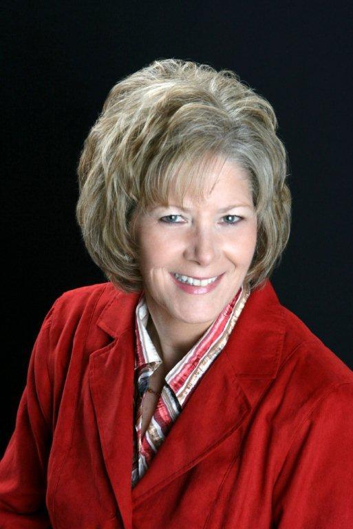 Joanne Buehler