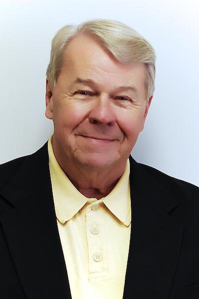 Max Guthrie