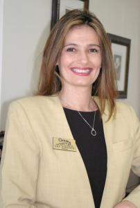 Lily Esposito