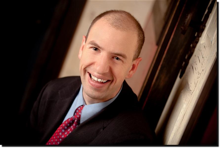 Johnathan Aubrey