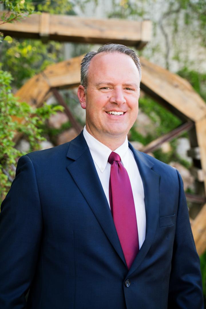 Justin Turcsanski