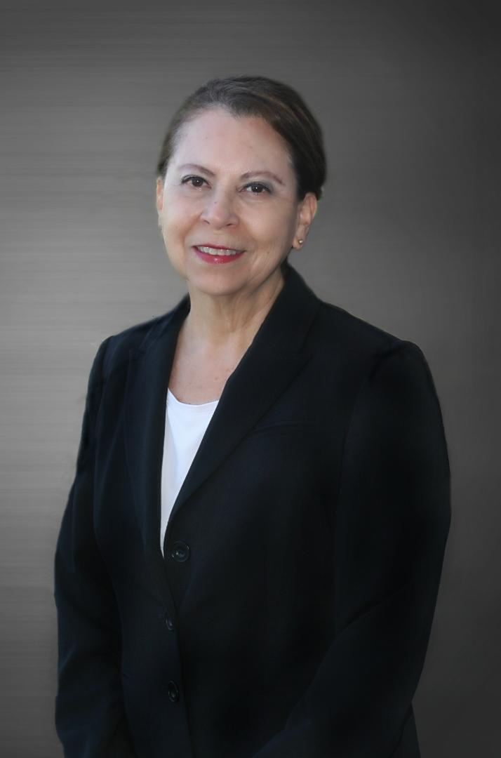 Nilda Cano