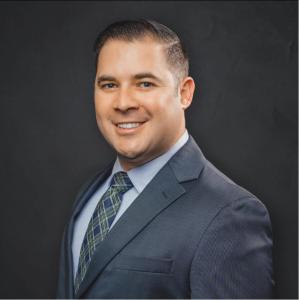 Andrew Mendez