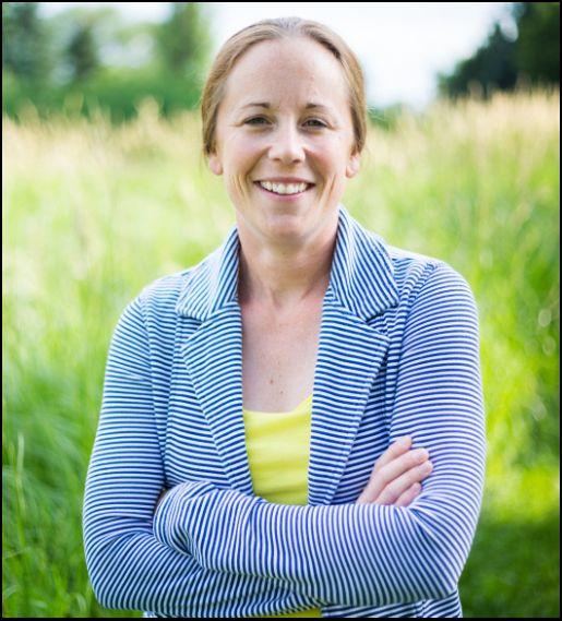 Molly Welstad