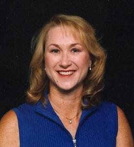 Julie Saunders