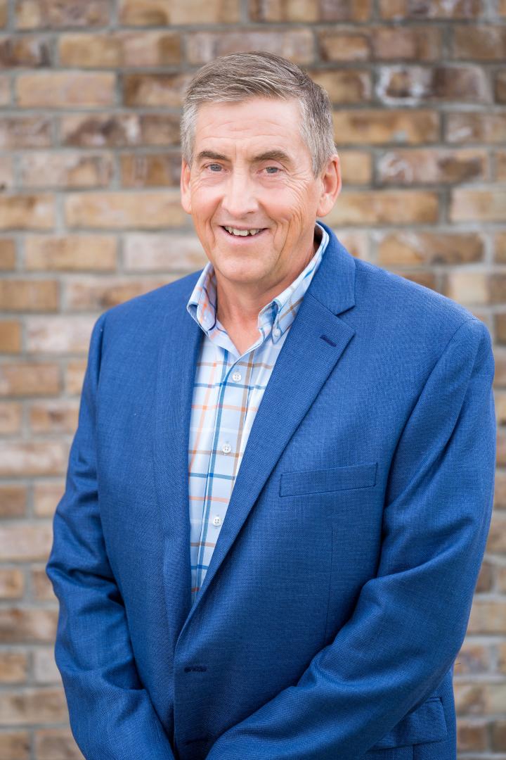 Ron Williamson