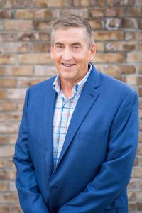 Ron Williamson
