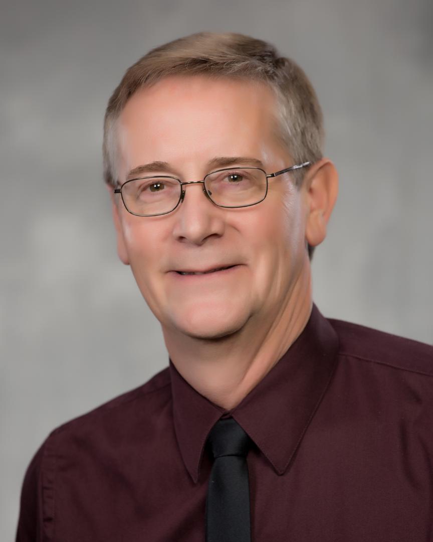 Michael Janke