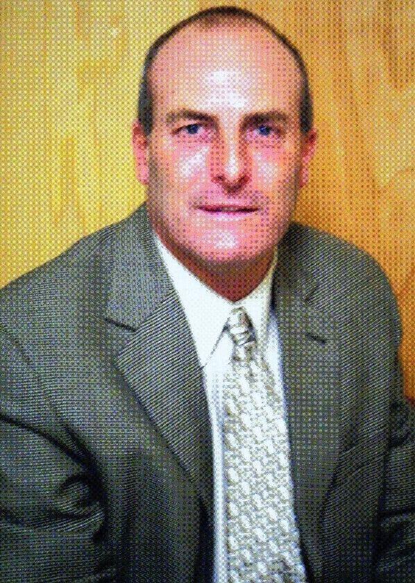 Donald Logue
