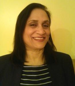 Dina Sheikh