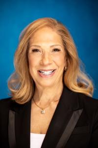 Wanda FitzHugh