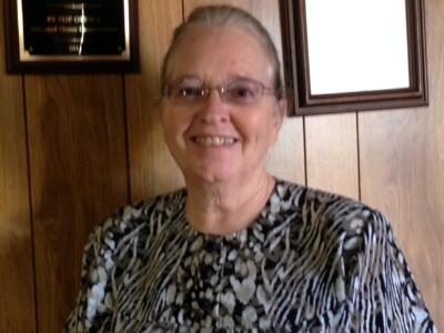 CAROL SCHMIDT