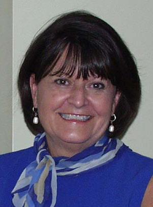 Brenda Lambert