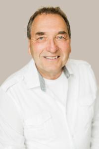 John Baker