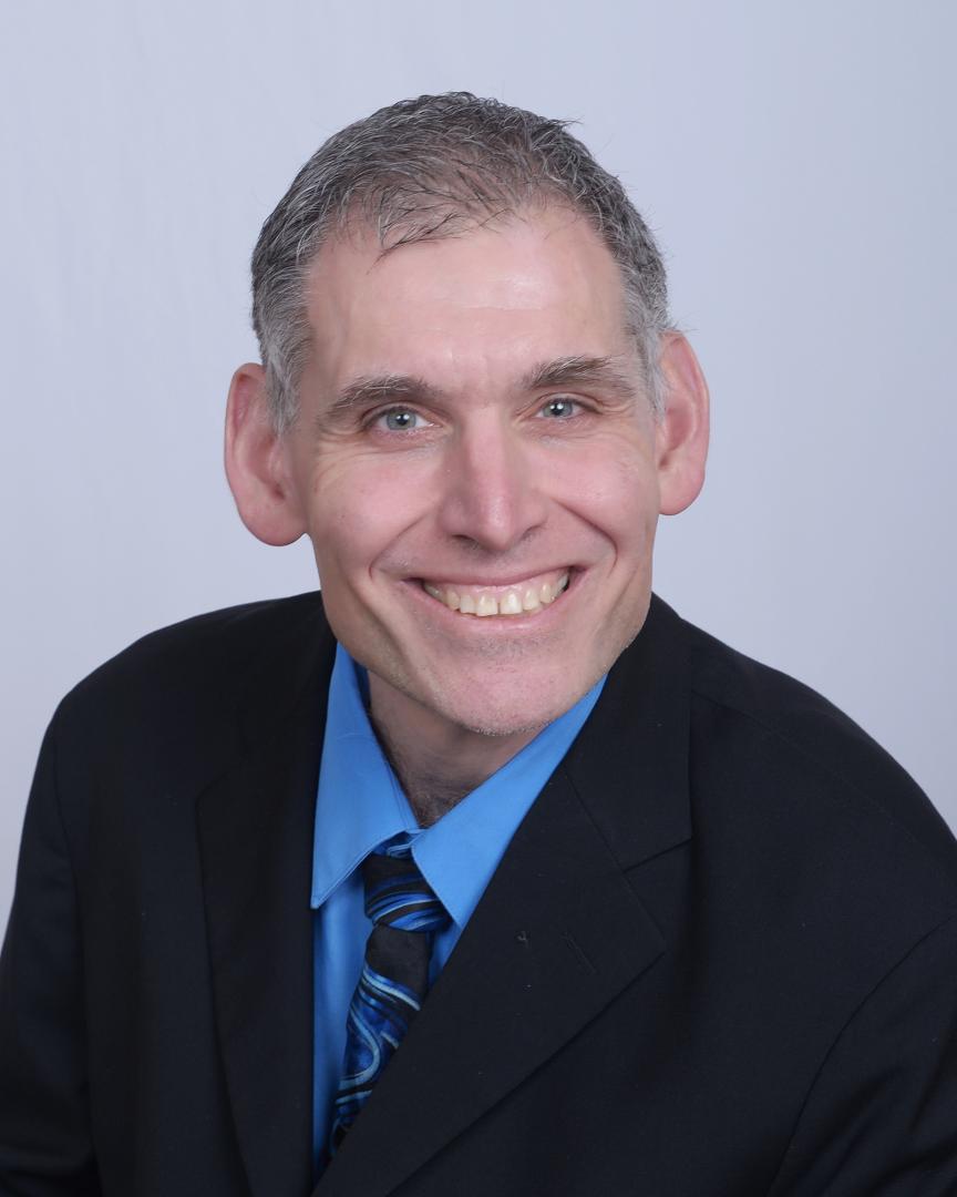 John Pordon