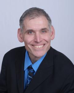 John Pordon
