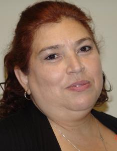 Audrey Perez
