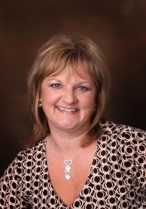 Tracey Campbell