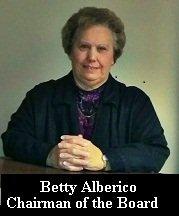 Betty Alberico