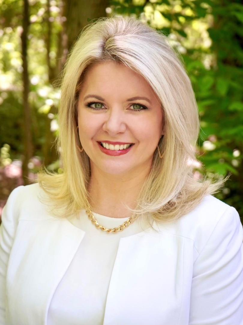 Christine Wright