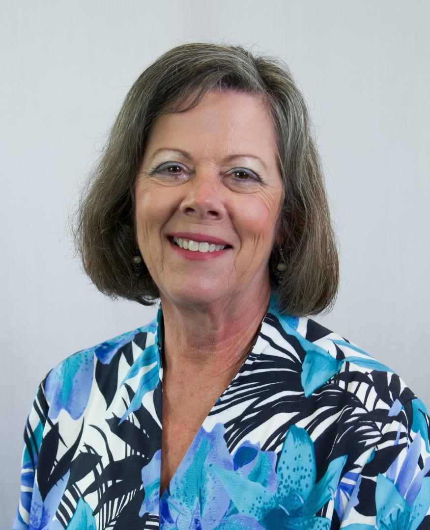 Jeanne Gleason