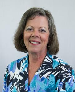 Jeanne Gleason