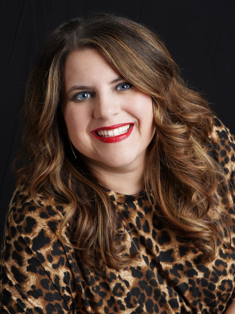 Christy McKeel