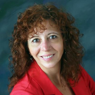 Nancy Oakes
