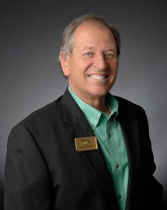 Bill McKinney
