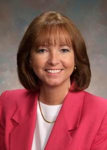 Connie Hedrick