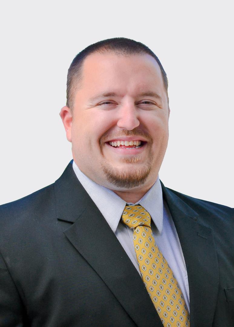 Matt Cronrath