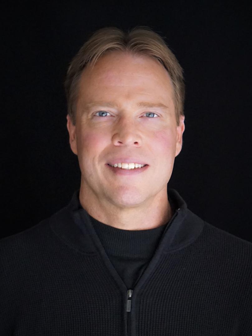 Mark Parisot