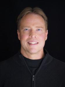 Mark Parisot