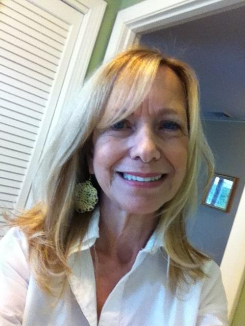 MaryLou Manners