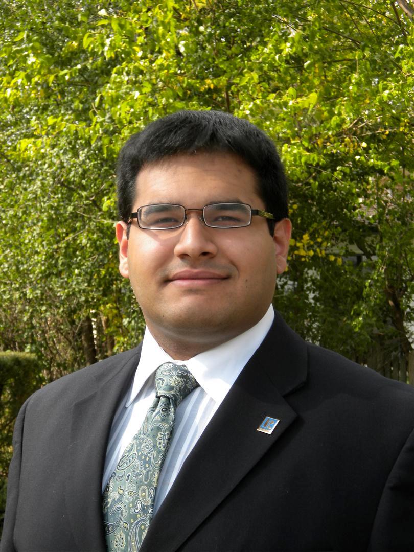 Sohaib Qadri